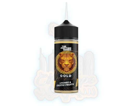 Dr.vapes Panther Gold 120ml