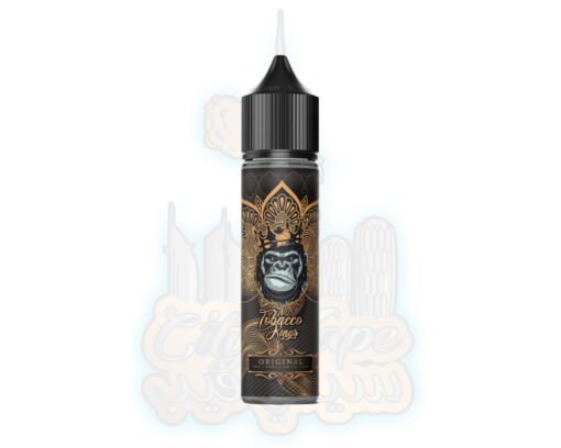 original tobacco 60ml Dr.vapes Tobacco Kings 60ml