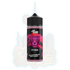 Dr Vapes Panther Pink 120ml e-liquid