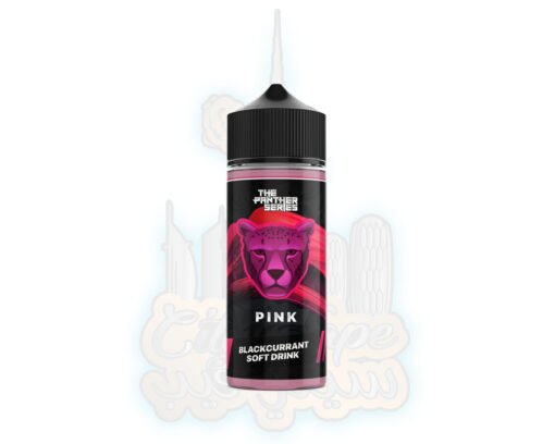 Dr Vapes Panther Pink 120ml e-liquid