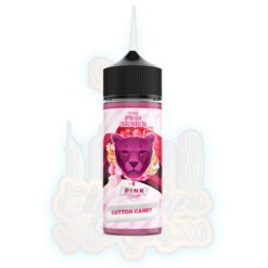 pink candy 120ml Dr.vapes Pink Pink Candy 120ml