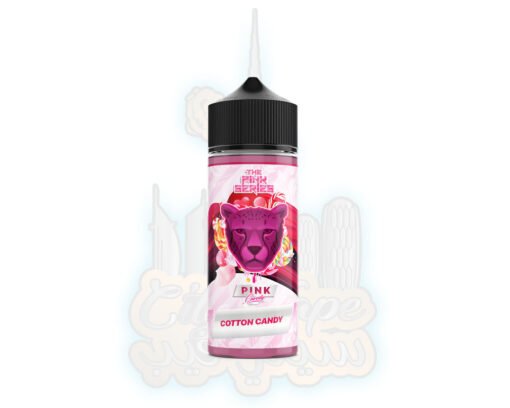 Dr.vapes Pink Pink Candy 120ml