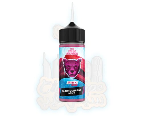 Dr.vapes Panther Pink Ice 120ml