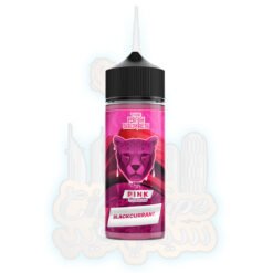 pink smoothe 120ml Dr.vapes Panther Pink Smoothie 120ml