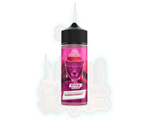 Dr.vapes Panther Pink Smoothie 120ml