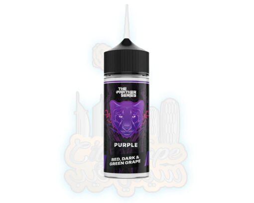 Dr.vapes Panther Purple 120ml