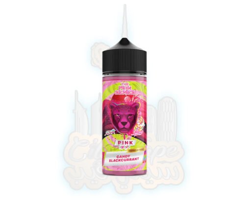 Dr.vapes Pink Remix 120ml
