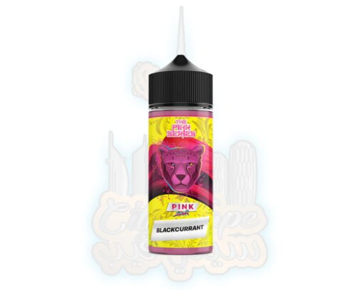 Dr.vapes Pink Pink Sour 120ml