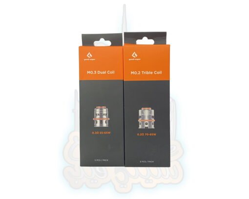 GeekVape Z Sub ohm Tank Replacement