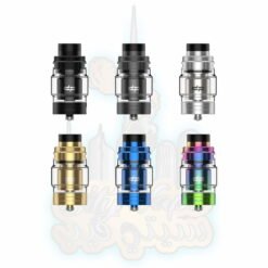Digiflavor Torch RTA