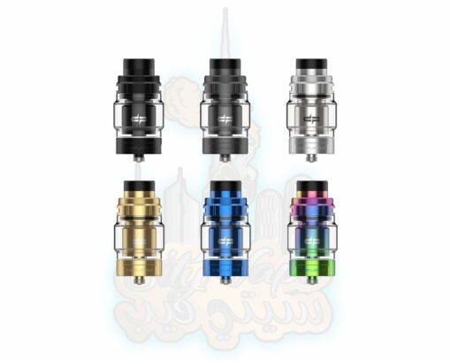 Digiflavor Torch RTA