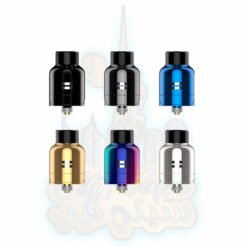 Digiflavor DROP SOLO RDA V1.5