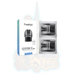FreeMax Onnix 2 Pod System Replacement