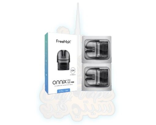 FreeMax Onnix 2 Pod System Replacement