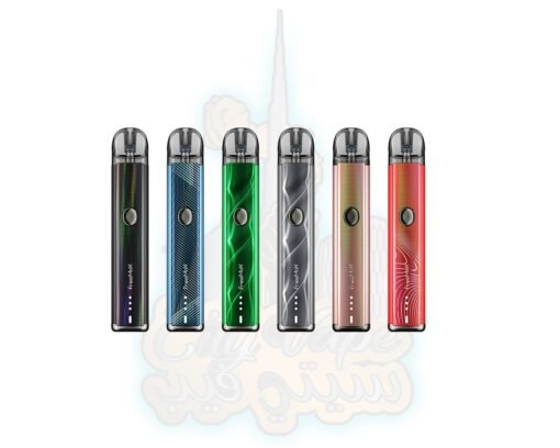 ONNIX-2-7 Freemax Onnix 2 15W Pod Kit