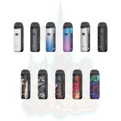 SMOK Nord 50W Pod Kit 1800mAh