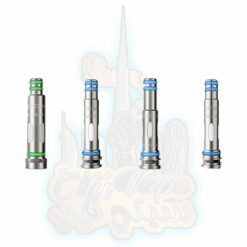 Freemax OX Coil Onnix