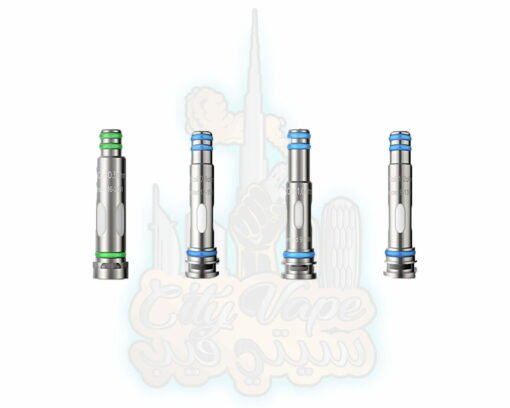 Freemax OX Coil Onnix