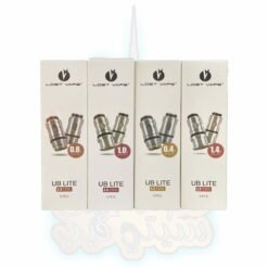 Lost Vape Ub Lite Replacement Coils