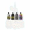 Digiflavor Siren G Mtl Tank Atomizer