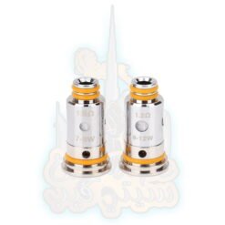 Geekvape G Coil 5pcs/