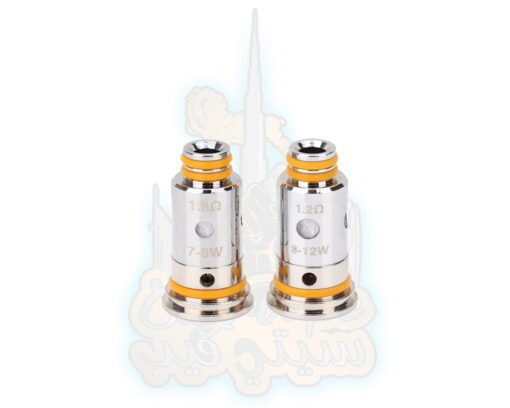 Geekvape G Coil 5pcs/
