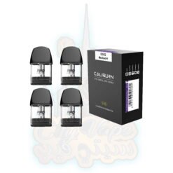 Uwell Caliburn A2 AK2 replacement pods