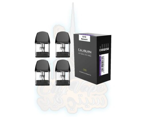 30 ml2 Uwell Caliburn A2 AK2 replacement pods