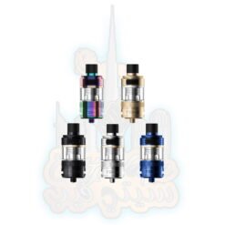 3333 VOOPOO TPP X Pod Tank 5.5ml