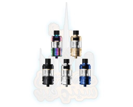 3333 VOOPOO TPP X Pod Tank 5.5ml