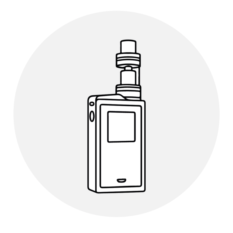 Mechanical Mods
