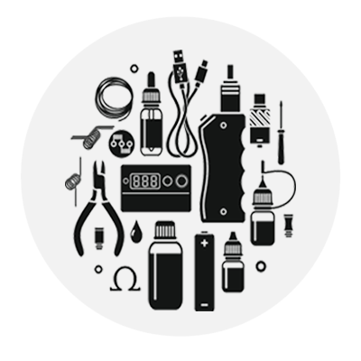 Vape Accessories