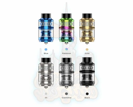Geekvape P Sub ohm Tank 5ml