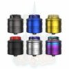 profile ps rda Wotofo Profile PS Dual Mesh RDA