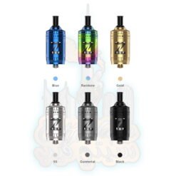 z mtl tank Geekvape Z MTL Sub ohm Tank