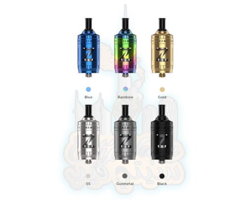 Geekvape Z MTL Sub ohm Tank