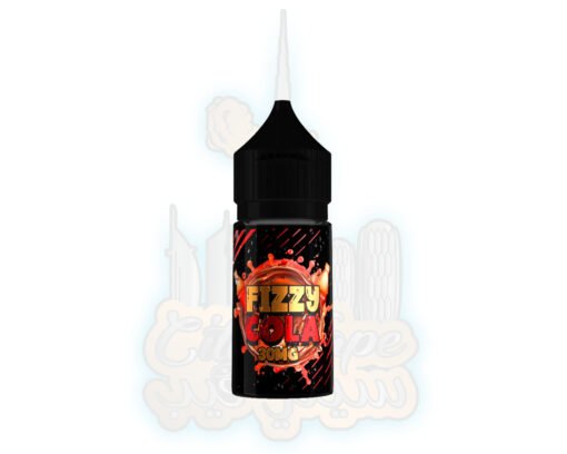 FIZZY COLA 30ML Sams Vape Fizzy Cola 30ml
