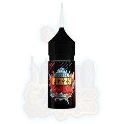 Sams Vape Fizzy Cola Frozen 30ml