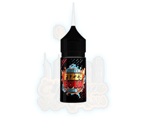 Sams Vape Fizzy Cola Frozen 30ml