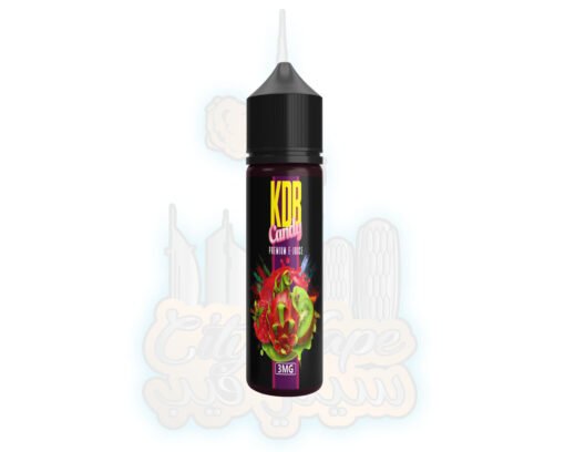 KDB 60ML Grand Kdb Candy 60ml