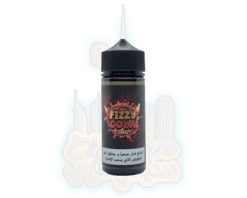 Sams Vape Fizzy Cola 120ml