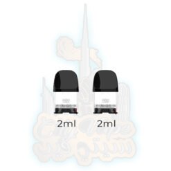 Uwell Caliburn G2 Empty Pod Cartridge