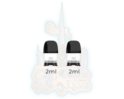 Uwell Caliburn G2 Empty Pod Cartridge
