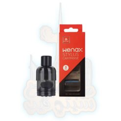 Geekvape | Wenax Stylus Replacement Pod