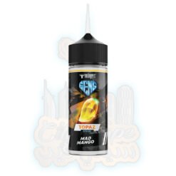 Dr.Vapes Gems Topaz 120ML