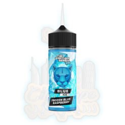 blue panther ice 120ml Dr.vapes Panther Blue Ice 120ml