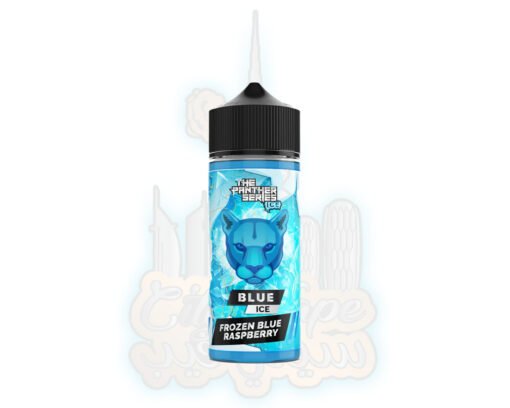 Dr.vapes Panther Blue Ice 120ml