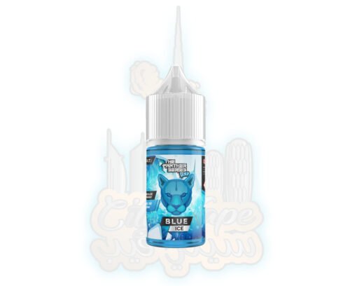 blue panther ice 30ml Dr.vapes Panther Blue Ice 30ml