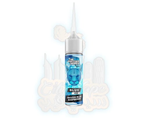 Dr.vapes Panther Blue Ice 60ml
