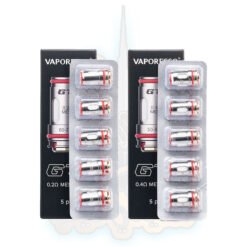 Vaporesso GTI replacement coils 5-pack